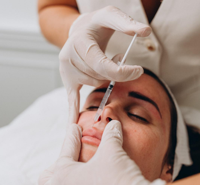Aesthetic Clinic Fareham & Portsmouth