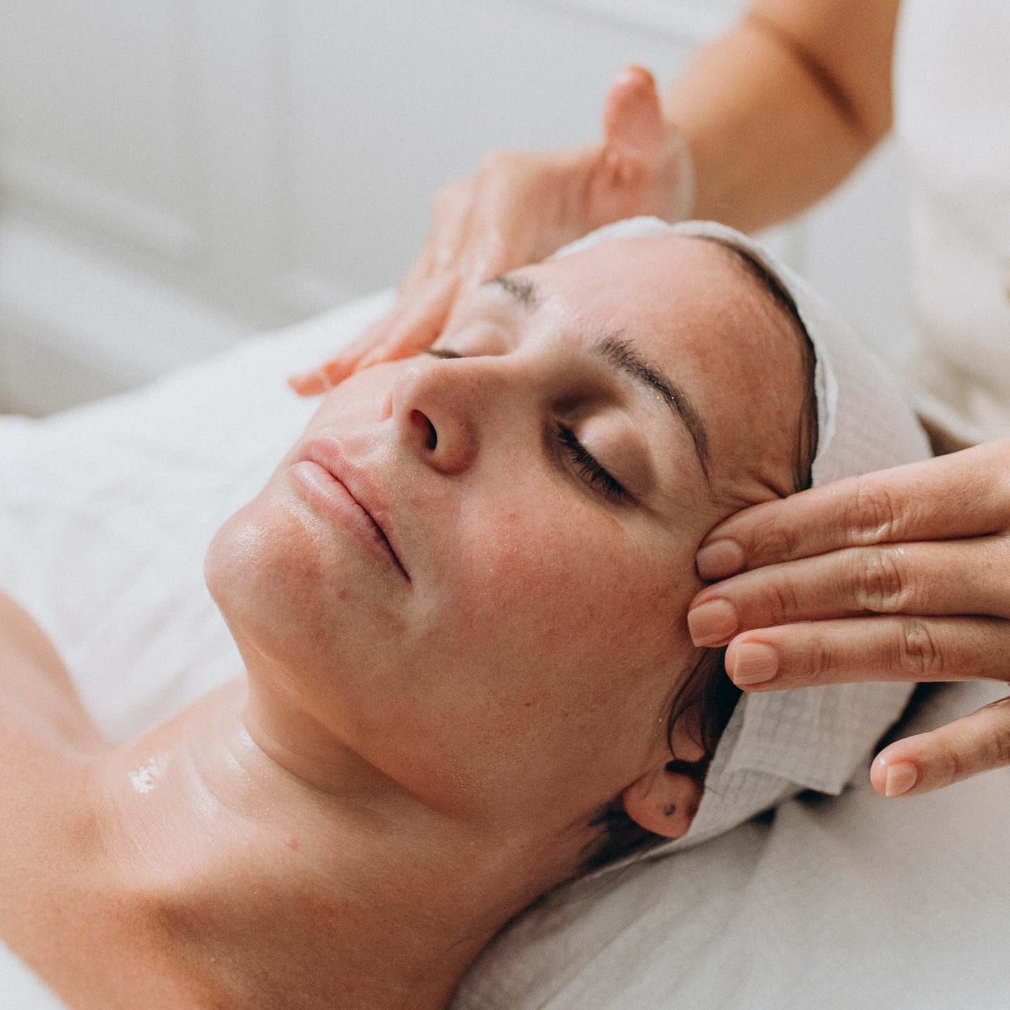 Enhance Your Natural Beauty With Our Facial Treatments