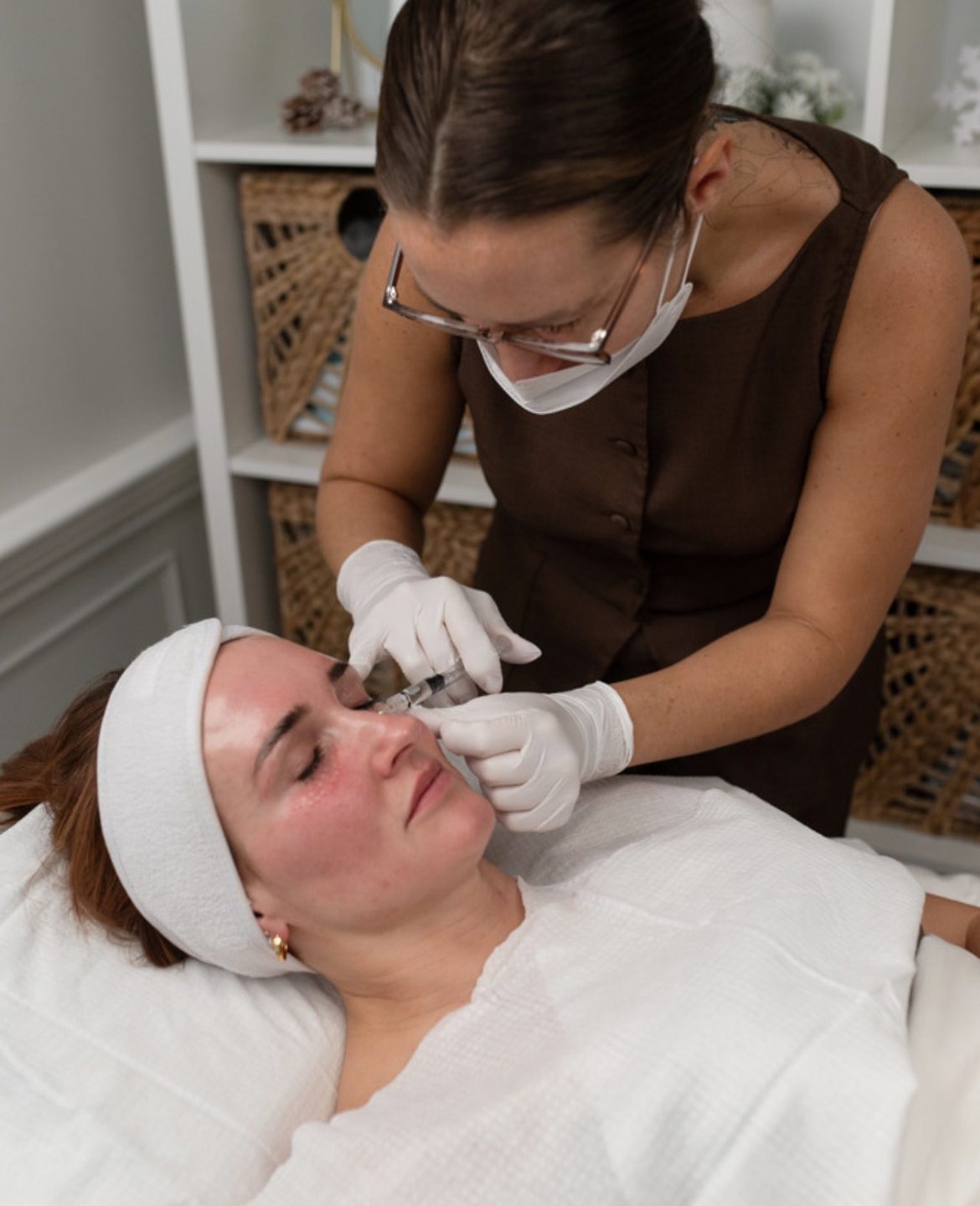 Discover the Transformative Power of Skin Boosting Injections