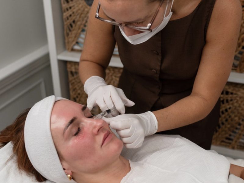 Discover the Transformative Power of Skin Boosting Injections